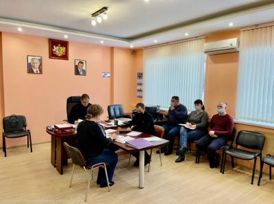 Администрация Рязани будет проверять работы по уборке города с фотофиксацией