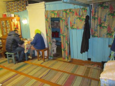 Пенсионерка из рязанской глубинки оказалась жертвой жительницы соседней области 