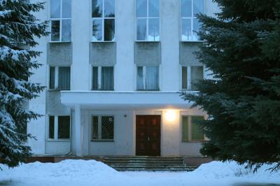 Кораблинская музыкальная школа готовится к юбилею