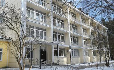 Новые виды лечения и реабилитации ветеранов появились в Рязанской области