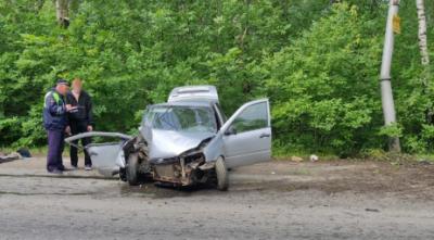 В Рязани скончался пострадавший в ДТП юноша