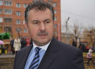 Дмитрий Андреев