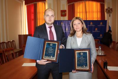 Рязанская НПК признана предприятием высокой соцэффективности