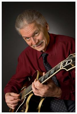 Рязанцам выпадет редкая возможность увидеть на сцене сразу четырех джазовых гитаристов