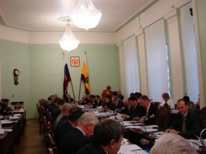 Компания «Гардиан Стекло Рязань» освобождена от уплаты налога в размере 95 миллионов рублей