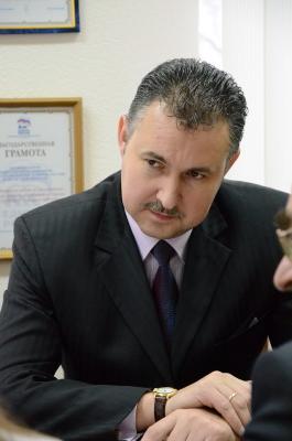 Дмитрий Андреев