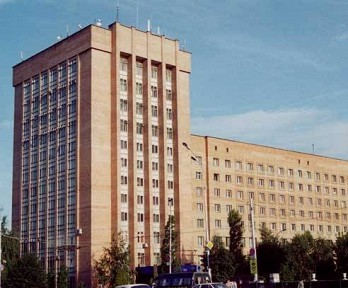 Академия ФСИН России приглашает рязанцев на День открытых дверей