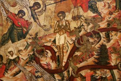 Рязанцам расскажут о Страшном суде