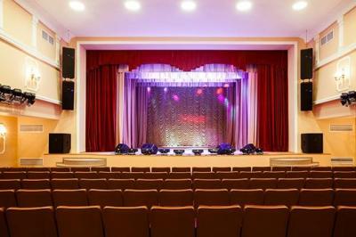 «Культпоход — длиною в год» зацепил и Шацкий район