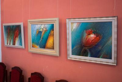 В Рязанском музее истории молодёжного движения обнаружился остаточный реализм