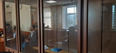Рязанского бизнесмена, обвиняемого по делу о коррупции в минздраве, оставили под стражей