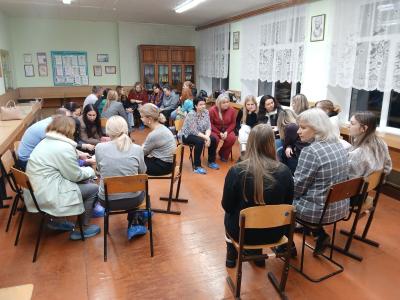 Рязанские родители обсудили способы противодействия буллингу в школах