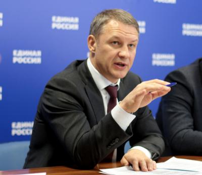 Аркадий Фомин