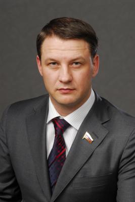 Аркадий Фомин