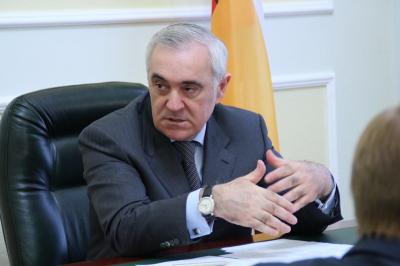 Мурат Зязиков