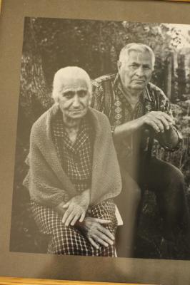 Фотокорреспондент из Скопина Ашот Григоряна открыл в Рязани персональную выставку