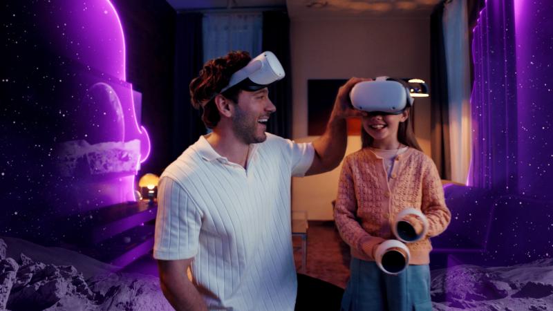 «Ростелеком» обновил условия акции с тестированием пакета услуг для дома и семьи