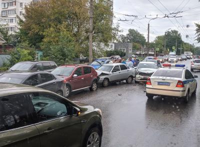 Фото: пользователь соцсети «ВКонтакте» Александр Заруцкий