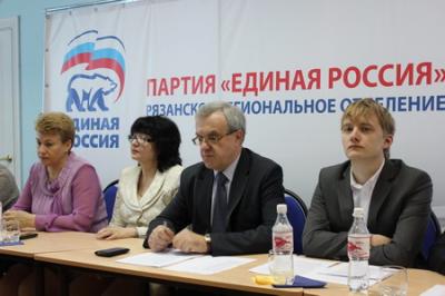 Рязанские абитуриенты предпочитают инженерные и экономические специальности 