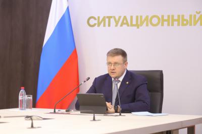 Погорельцам из Рязанского района компенсируют расходы на съёмное жильё