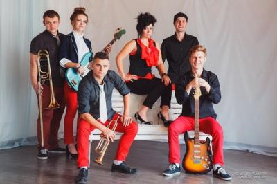 группа «Чуда»