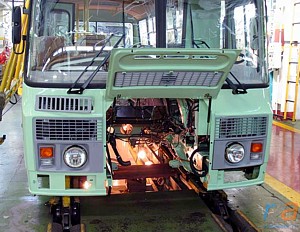 Три неисправных автобуса выпустили на линнию рязанские перевозчики