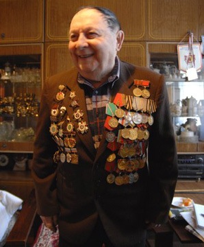 Скончался рязанец, бывший последним в мире узником лагеря смерти Собибор