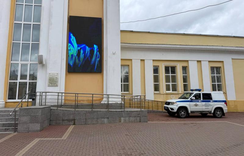 Рязанцев и гостей города приглашают на грандиозный праздничный концерт