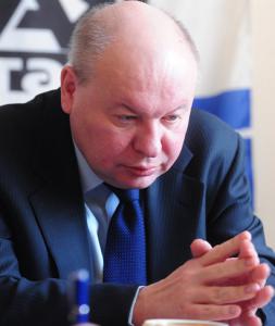 Умер Егор Гайдар