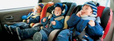 Четыре дня подряд в Рязанской области будут проходить рейды ДПС