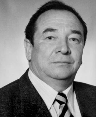 Не стало Почётного гражданина Рыбновского района Юрия Козловцева