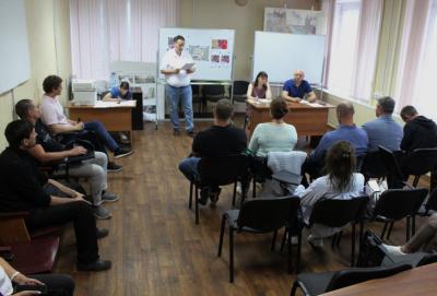 Рязанцы высказались против размещения промышленного объекта в зелёной зоне у ручья Быстрец