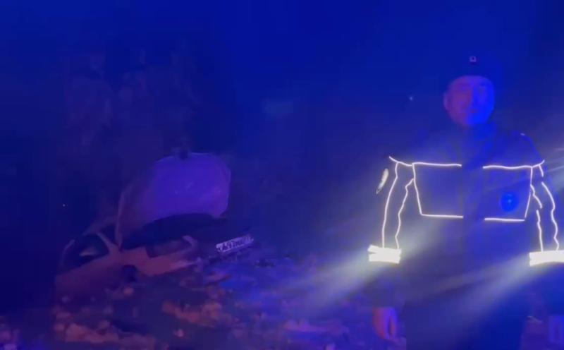 В Рязанской области случилось смертельное ДТП