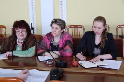 Улицу Черновицкой Рязани реконструируют