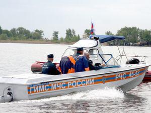 Инспекторы ГИМС проверили рязанскую акваторию