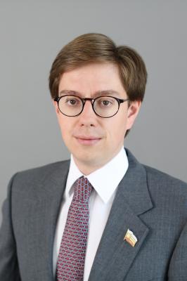 Никита Гордеев