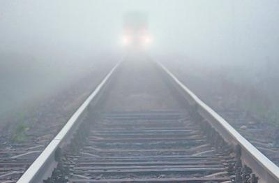 В Рязани поезд задавил пенсионера