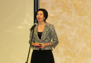 Елена Царёва