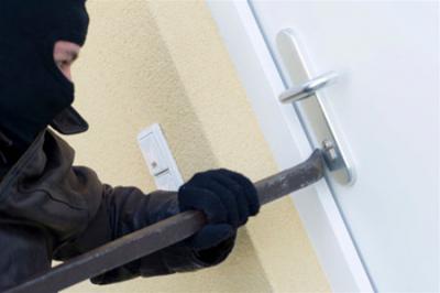 В Шиловском районе поймали серийных домушников