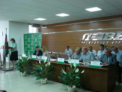 Судебные приставы Рязани подвели итоги своей работы