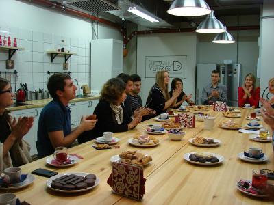 В Рязани подвели итоги летней молодёжной форумной кампании