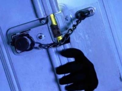 Шацкие полицейские раскрыли квартирную кражу