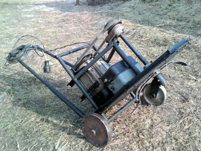 Красный петух, превратившийся прошлым летом в огненного дракона, попытался возобновить свои похождения в Рязанской области