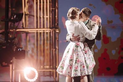 Фото: группа «Танцы на ТНТ | 6 сезон» в соцсети «ВКонтакте»