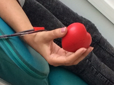 В Рязани стартовала акция «Авто-мото-донор»