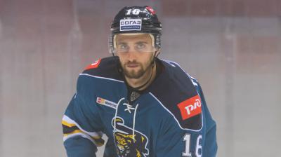 Артём Томилин