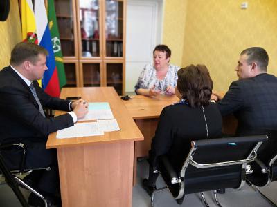 В 2019 году отремонтируют дорогу от Ухолово до Крещено Гаи