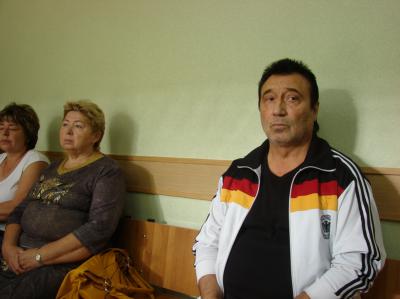 Геннадий Ноздрин