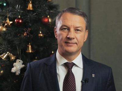 Аркадий Фомин