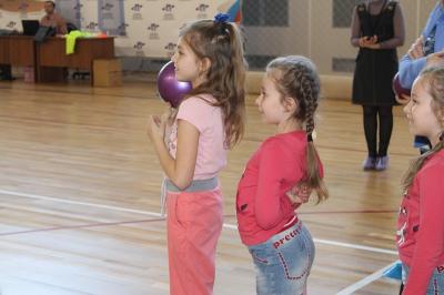 Юные сасовцы проявили смекалку